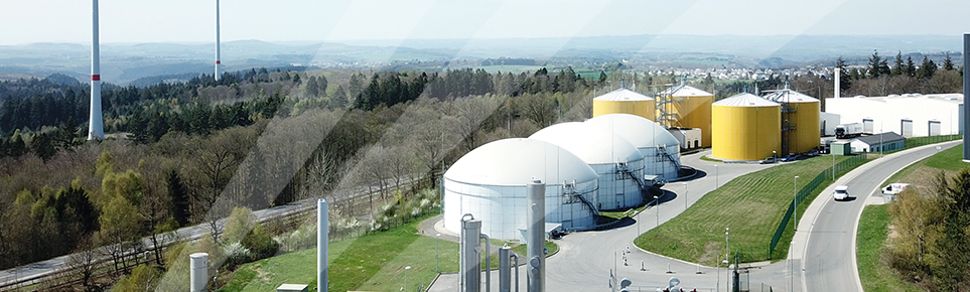 Einspeiser der energienetze mittelrhein in Koblenz