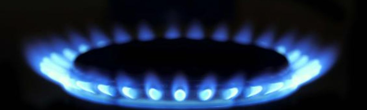 Erdgasversorgung bei der Energienetze Mittelrhein