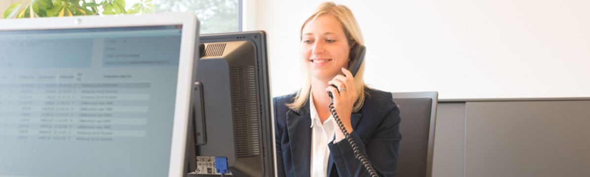 Kontaktmöglichkeiten bei der energienetze mittelrhein