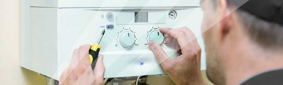 Vertragsinstallationsunternehmen